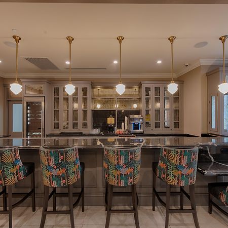 Voco St James Hotel By Ihg New Orleans Luaran gambar