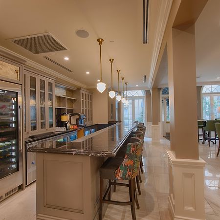 Voco St James Hotel By Ihg New Orleans Luaran gambar
