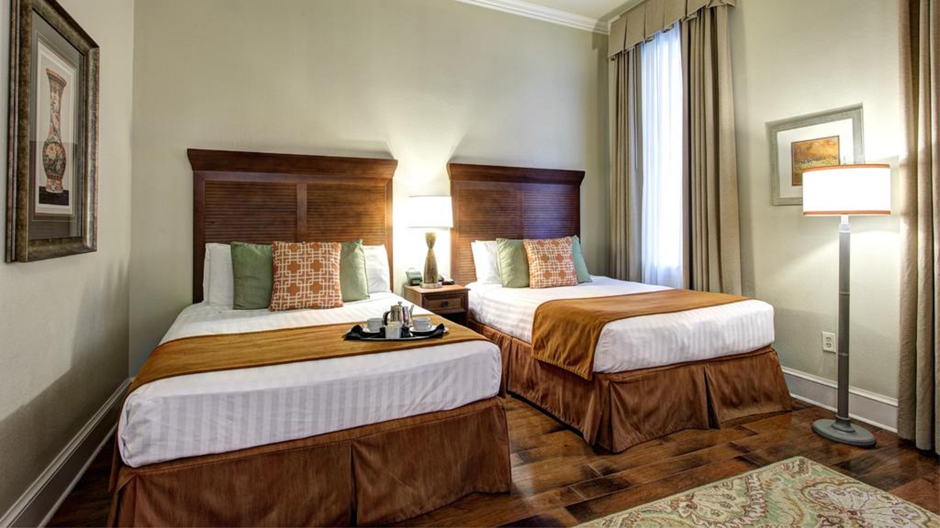 Voco St James Hotel By Ihg New Orleans Luaran gambar