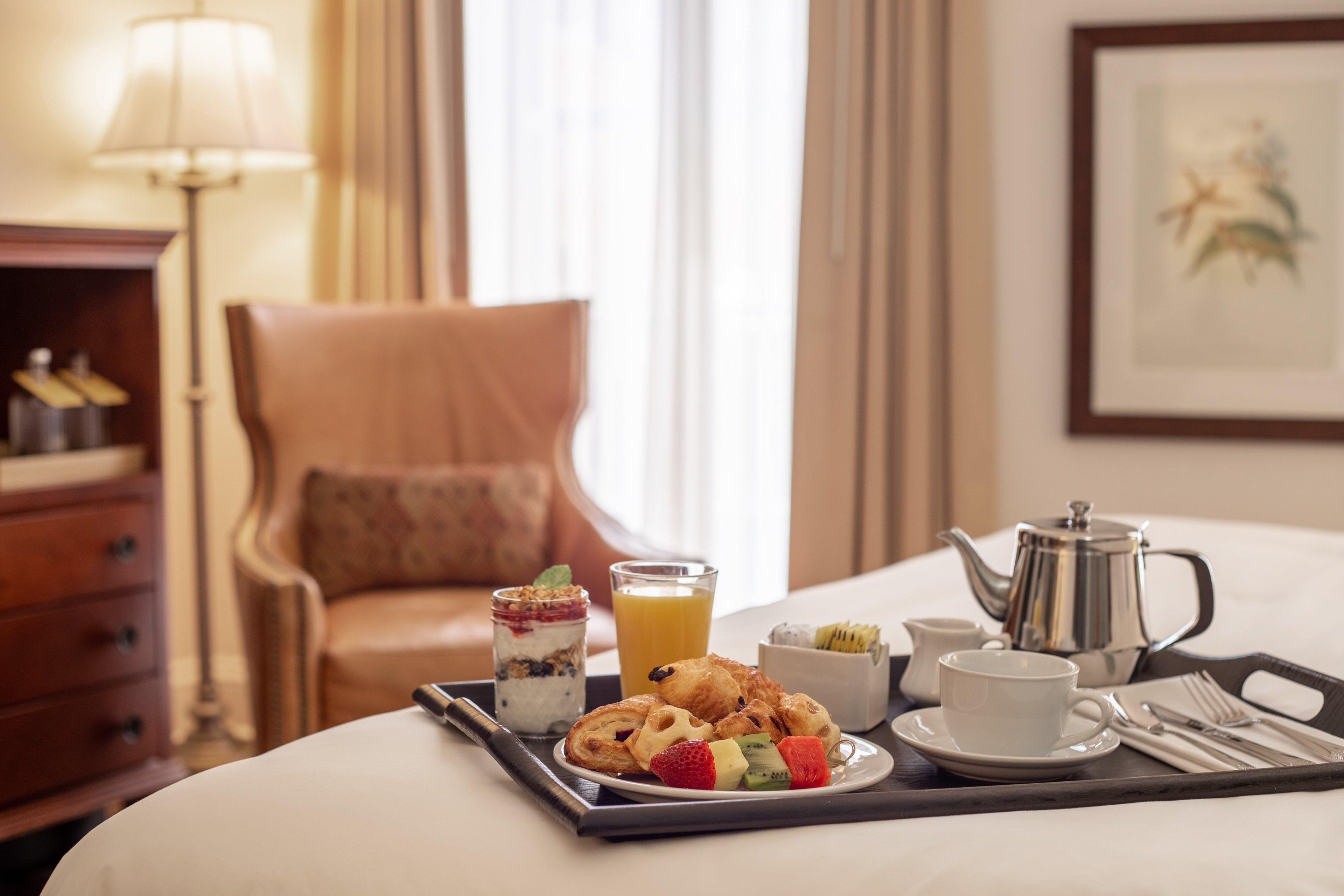 Voco St James Hotel By Ihg New Orleans Luaran gambar