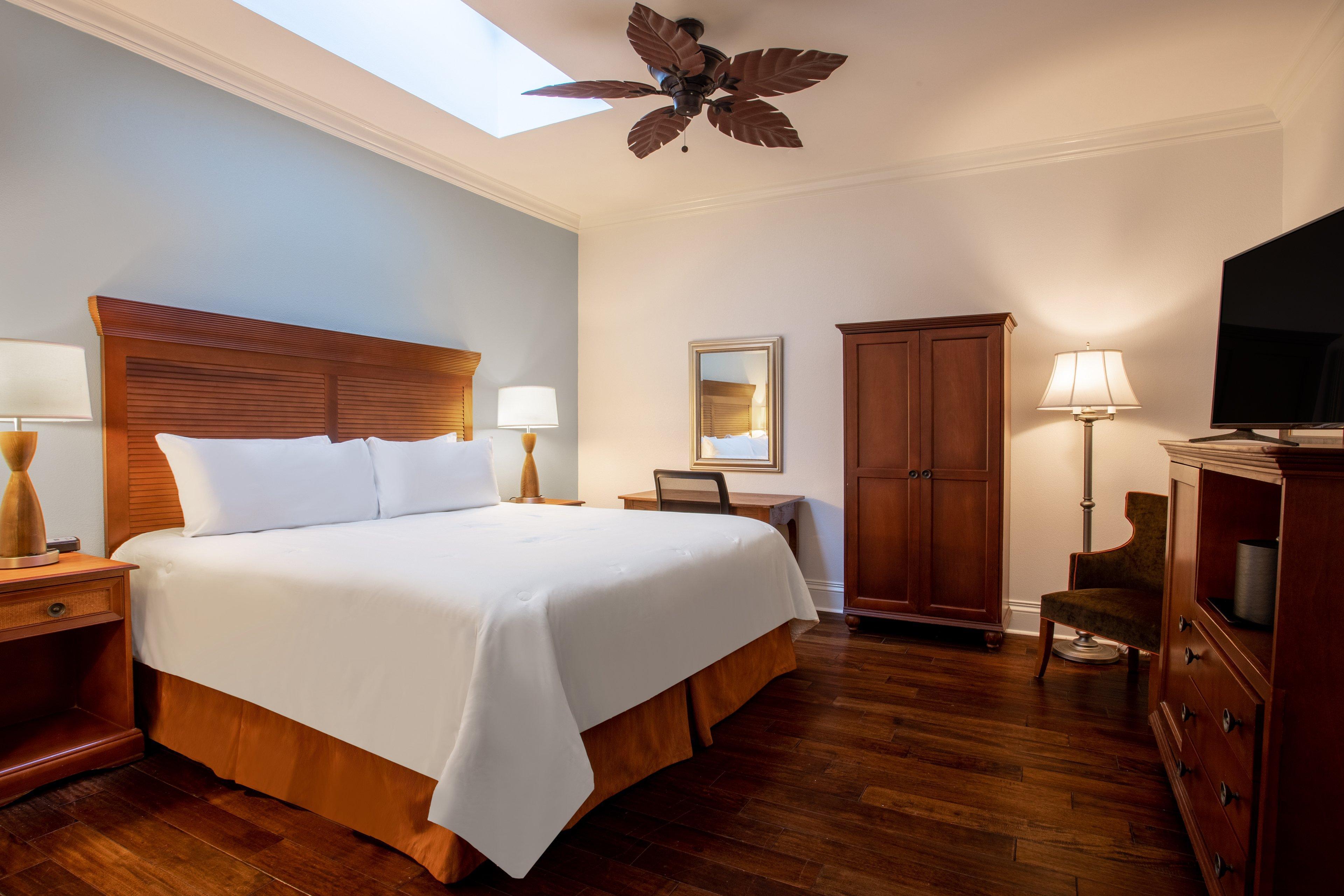 Voco St James Hotel By Ihg New Orleans Luaran gambar
