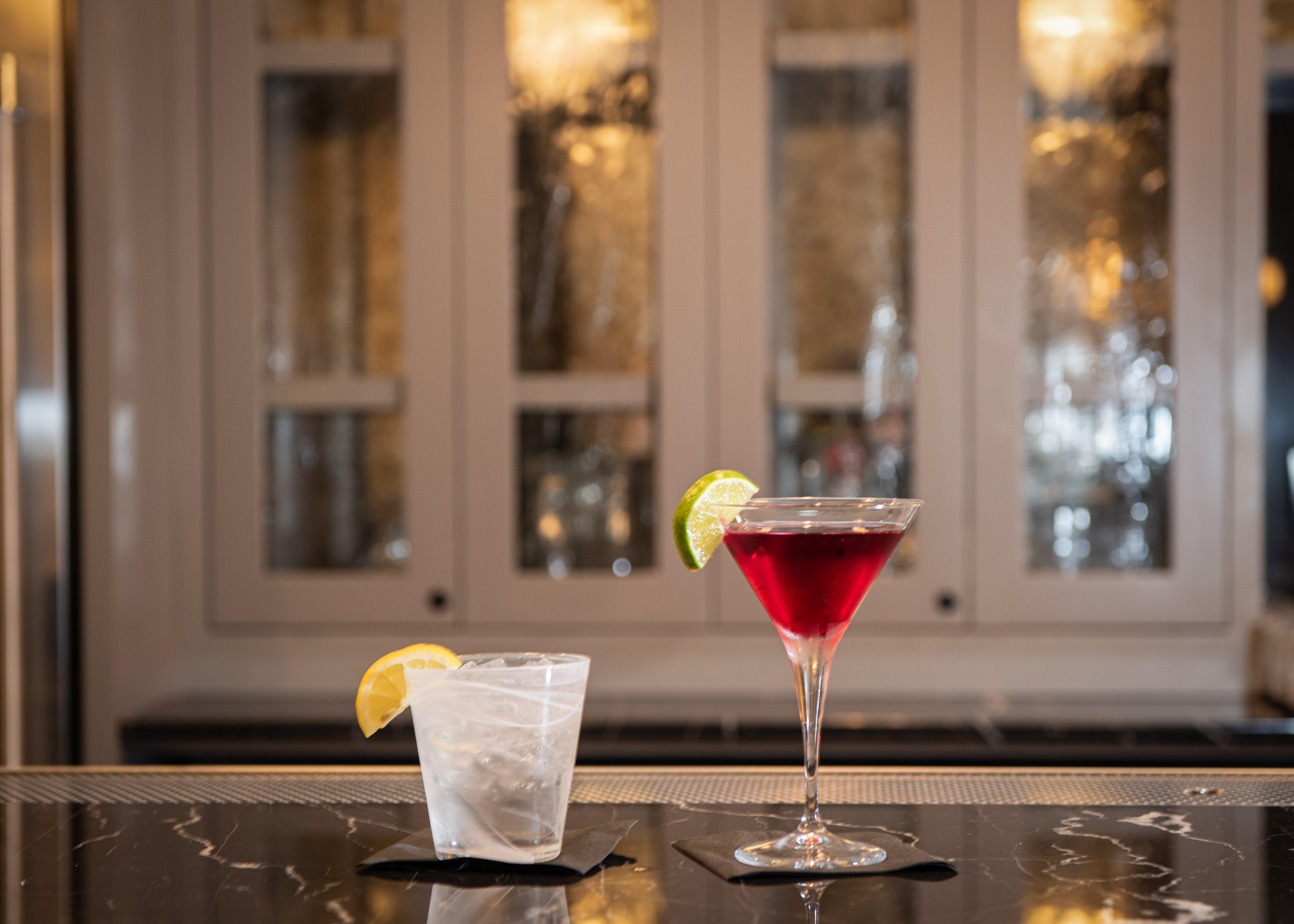 Voco St James Hotel By Ihg New Orleans Luaran gambar