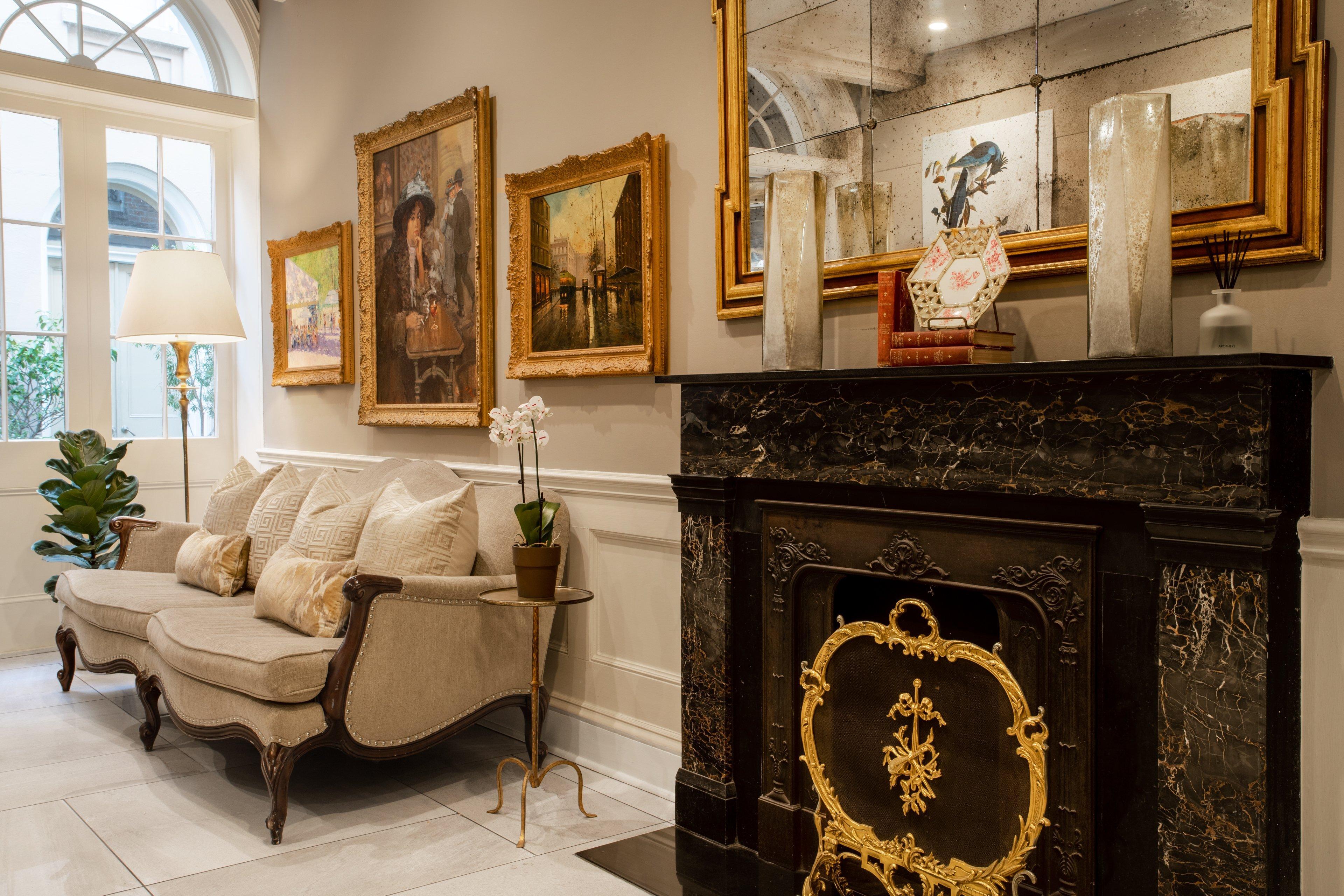 Voco St James Hotel By Ihg New Orleans Luaran gambar