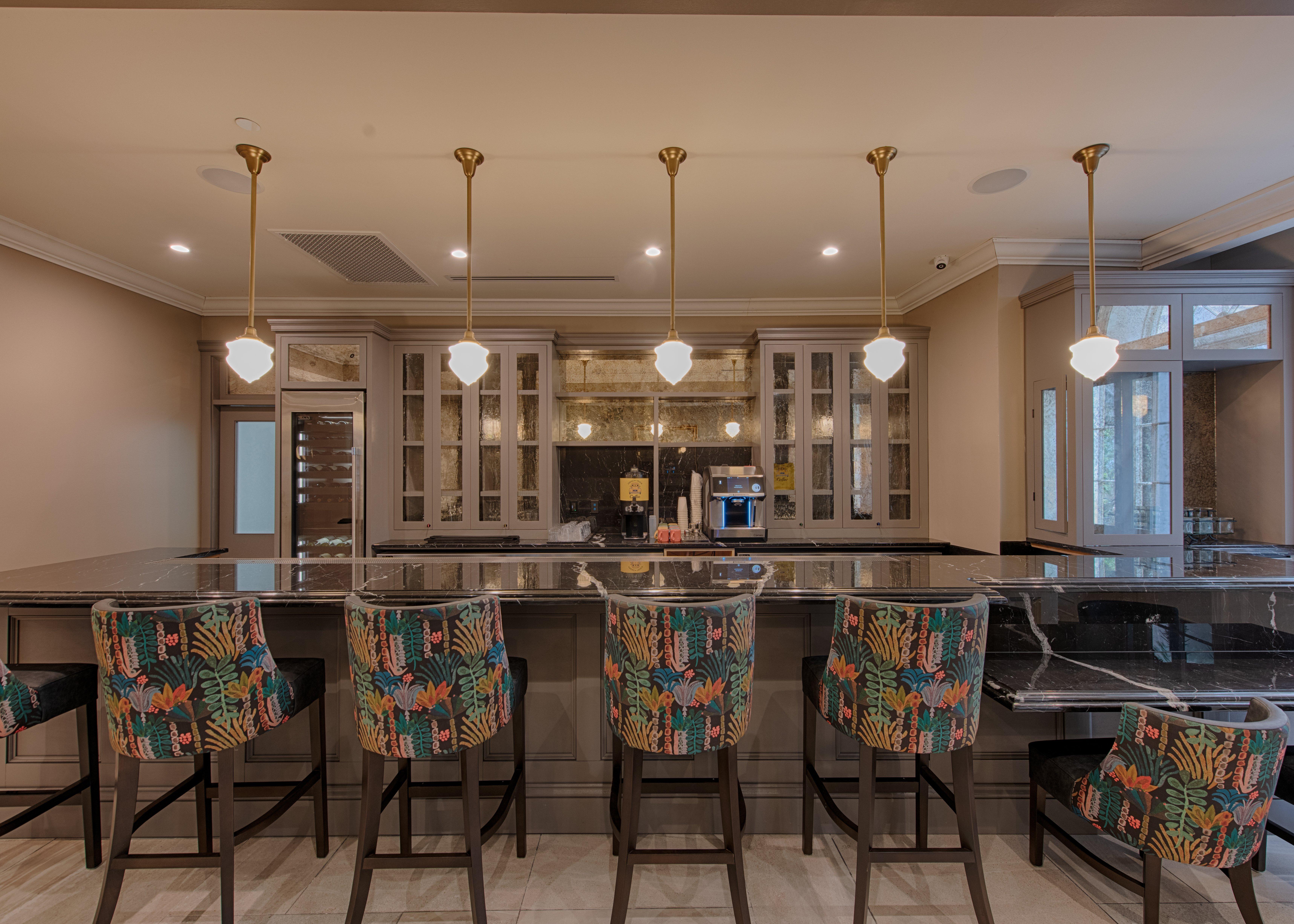 Voco St James Hotel By Ihg New Orleans Luaran gambar