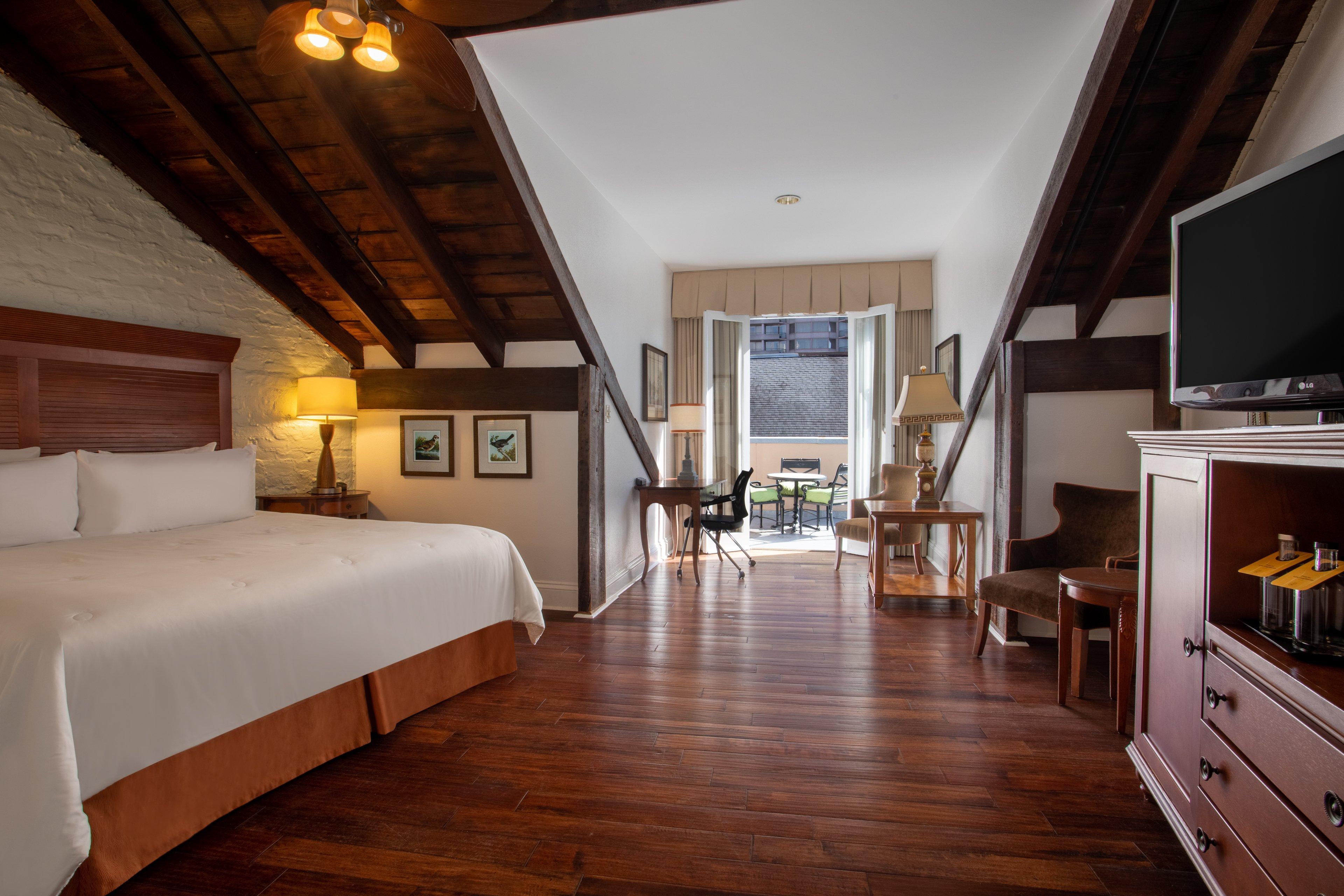 Voco St James Hotel By Ihg New Orleans Luaran gambar