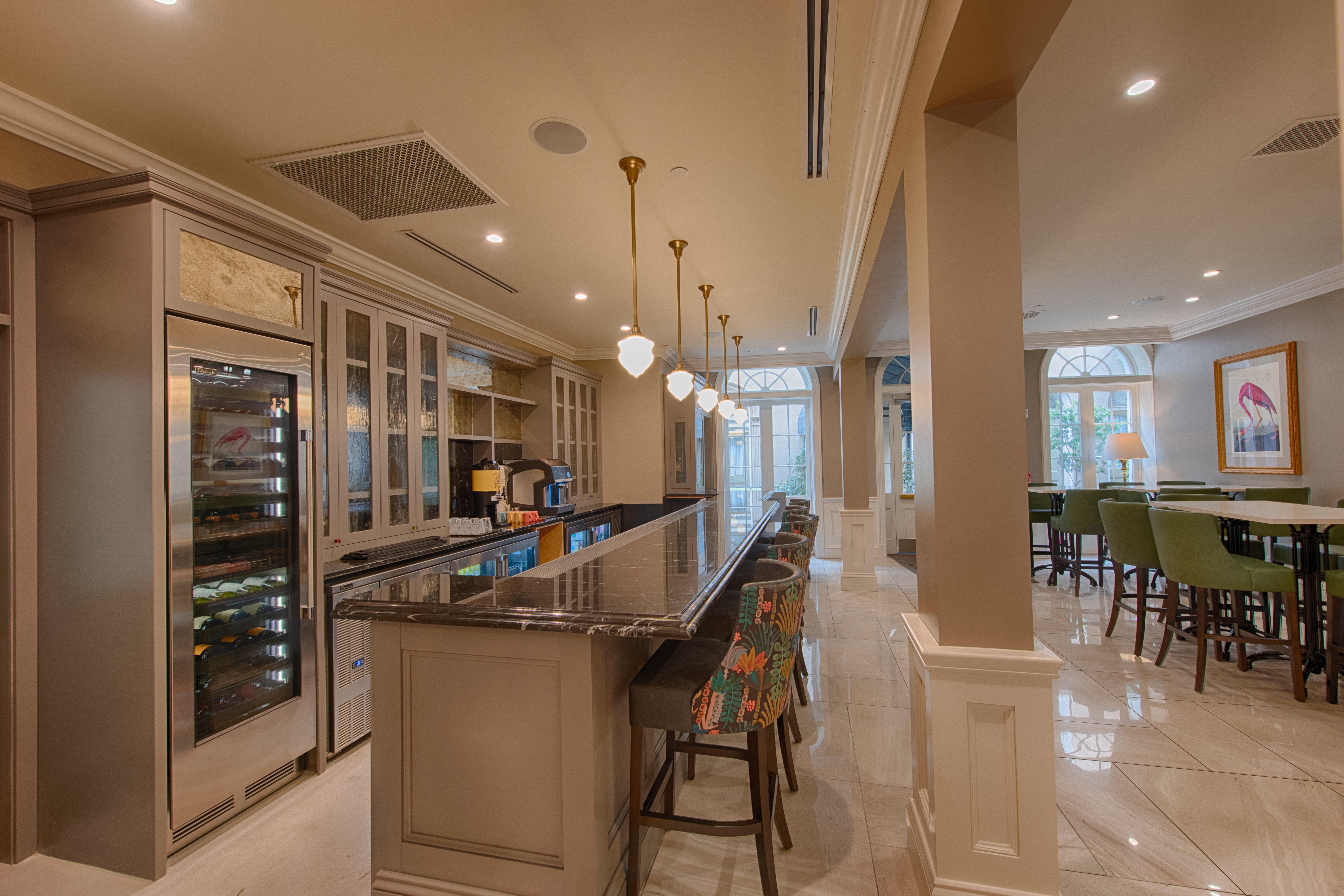 Voco St James Hotel By Ihg New Orleans Luaran gambar