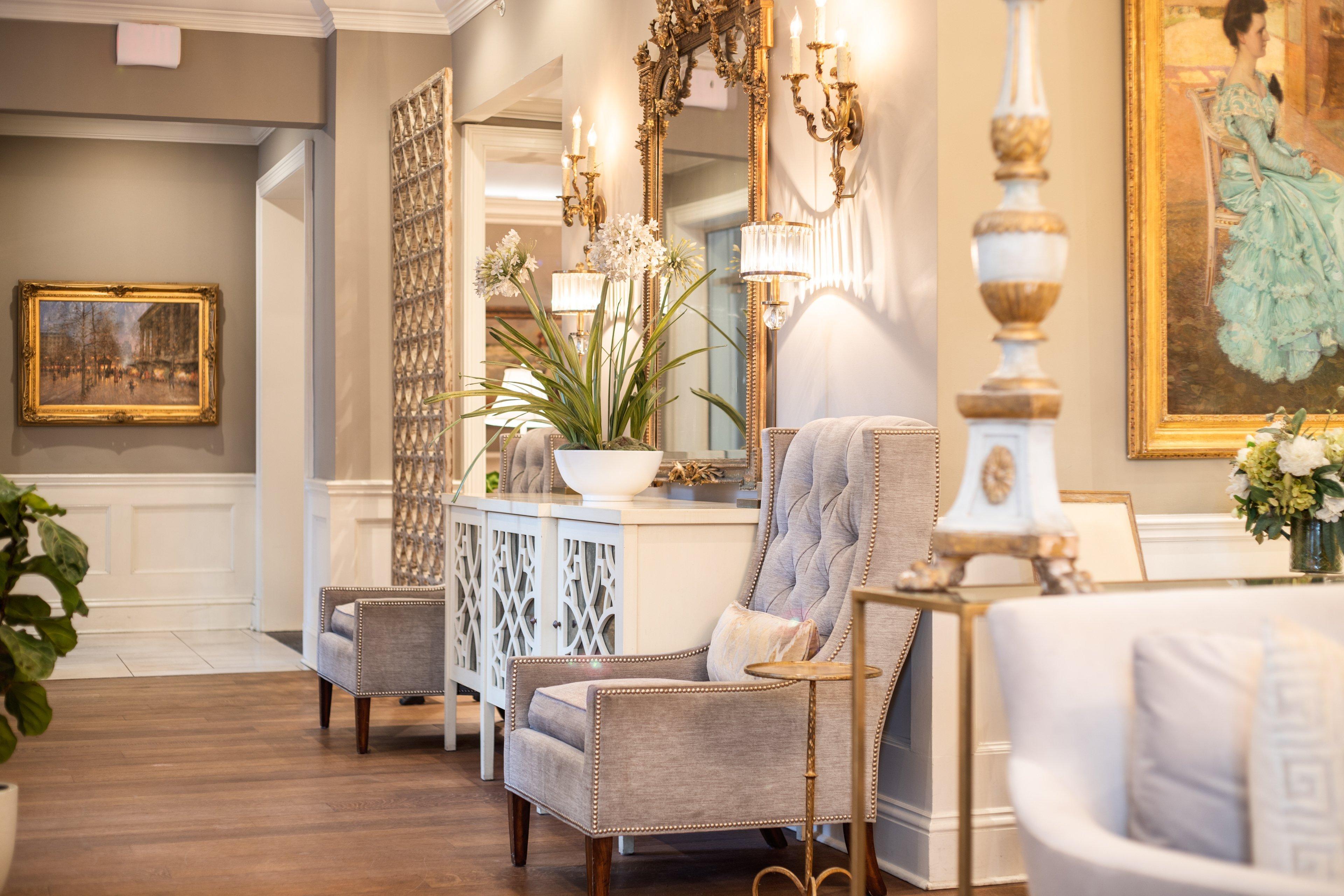 Voco St James Hotel By Ihg New Orleans Luaran gambar