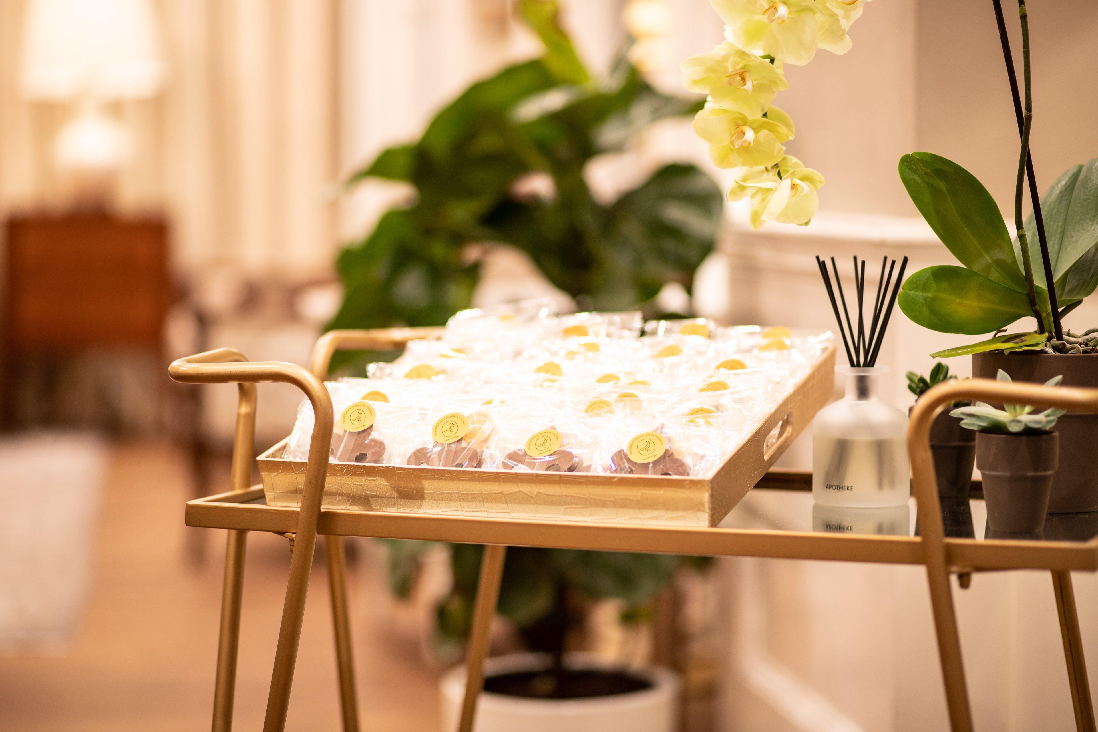 Voco St James Hotel By Ihg New Orleans Luaran gambar