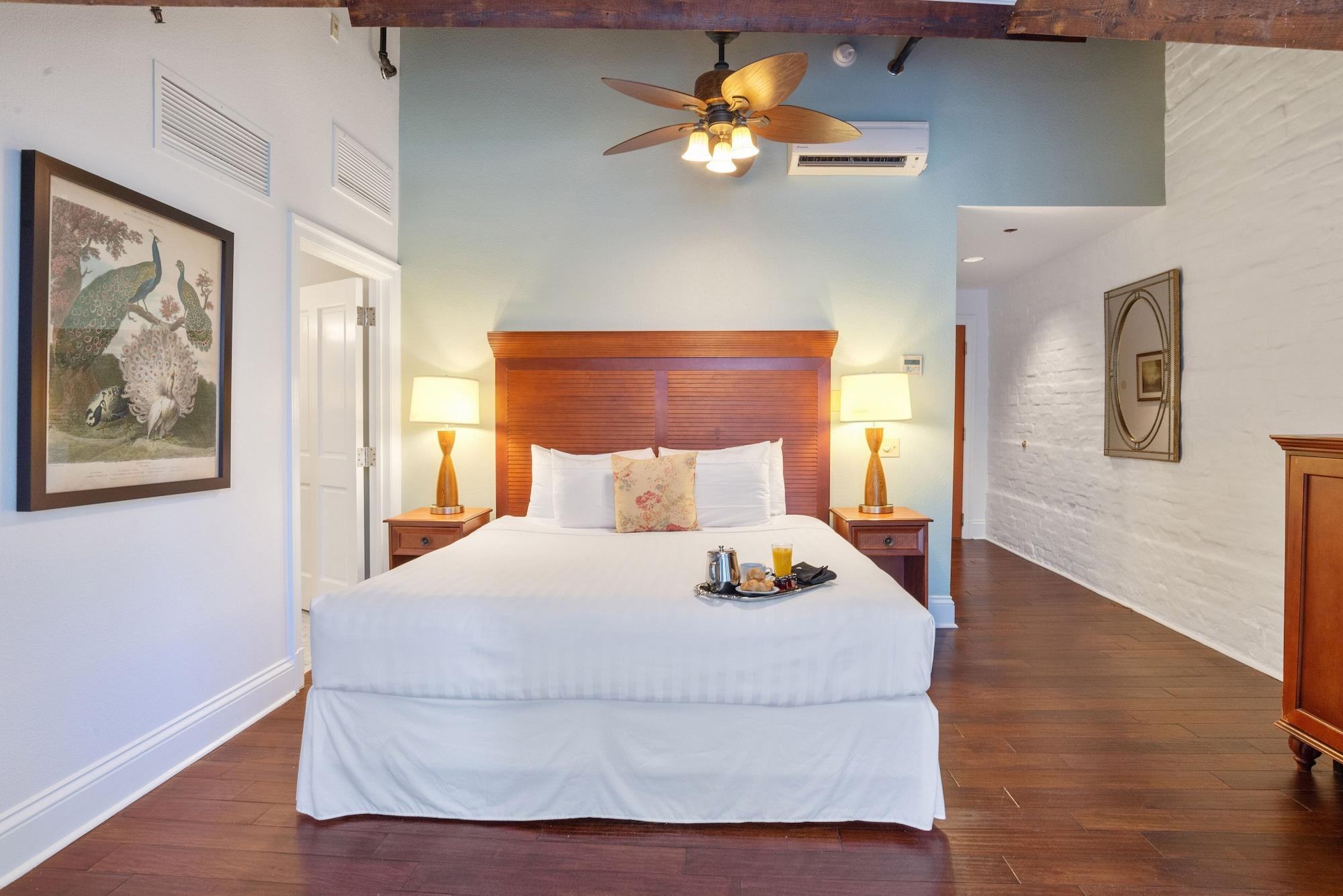 Voco St James Hotel By Ihg New Orleans Luaran gambar