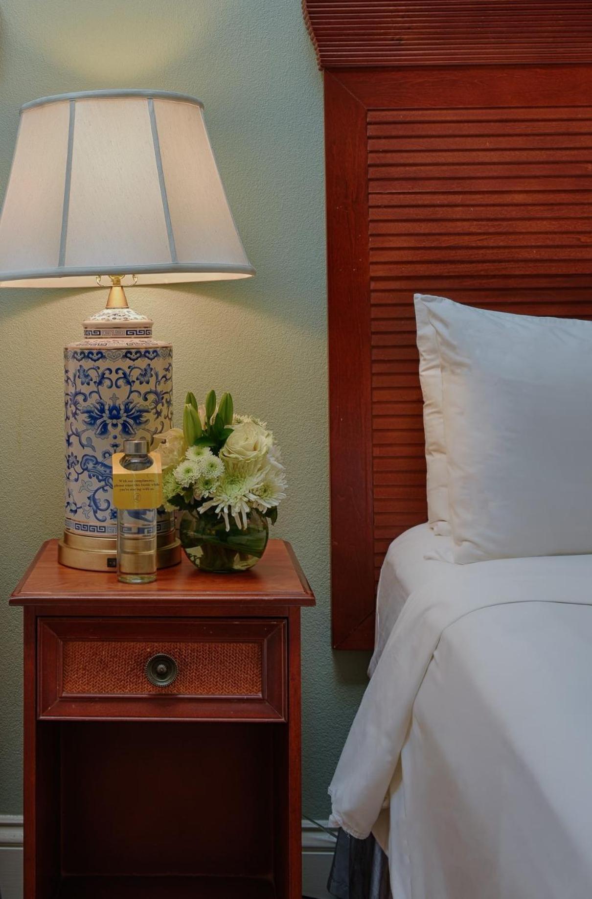 Voco St James Hotel By Ihg New Orleans Luaran gambar