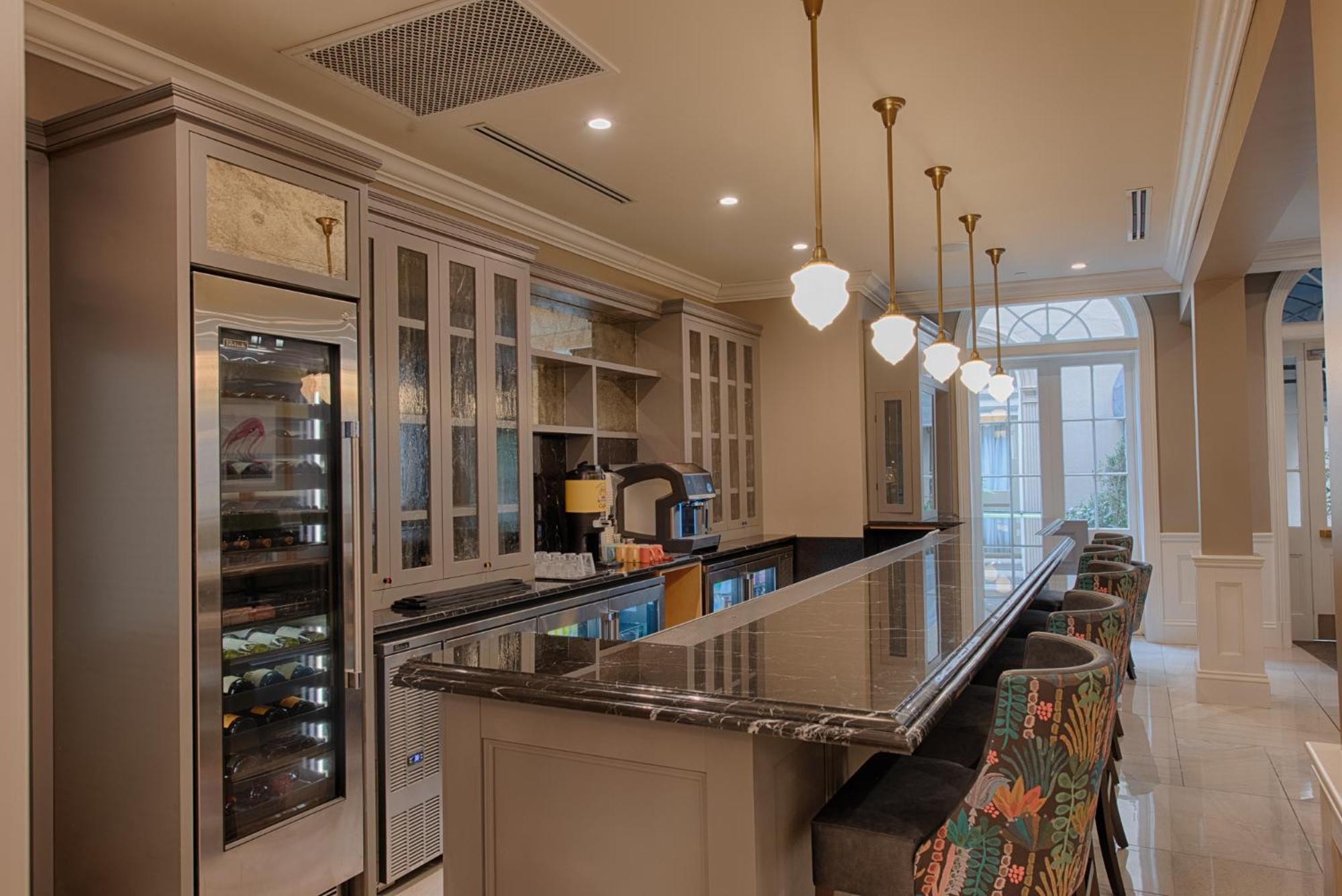 Voco St James Hotel By Ihg New Orleans Luaran gambar