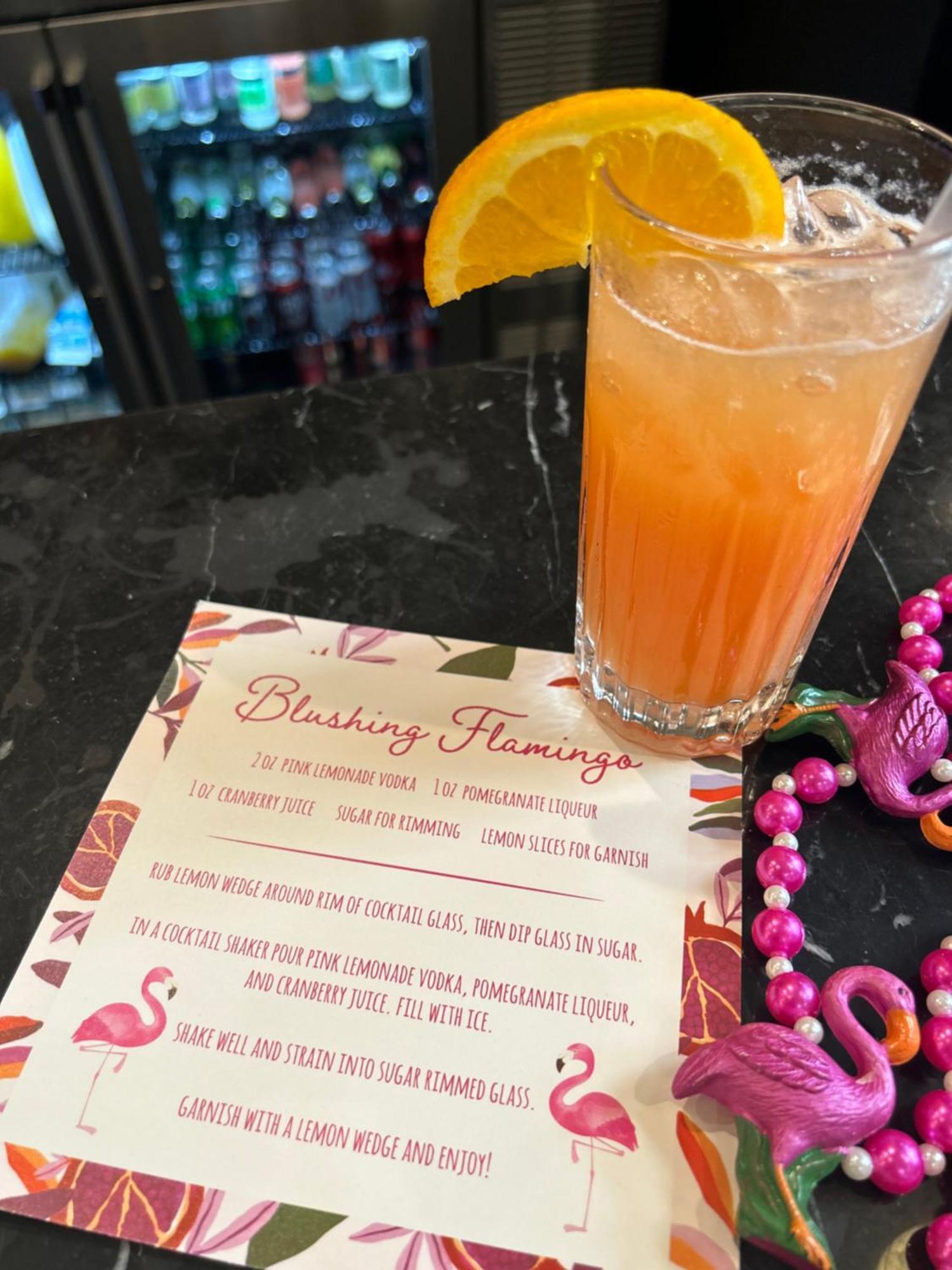 Voco St James Hotel By Ihg New Orleans Luaran gambar