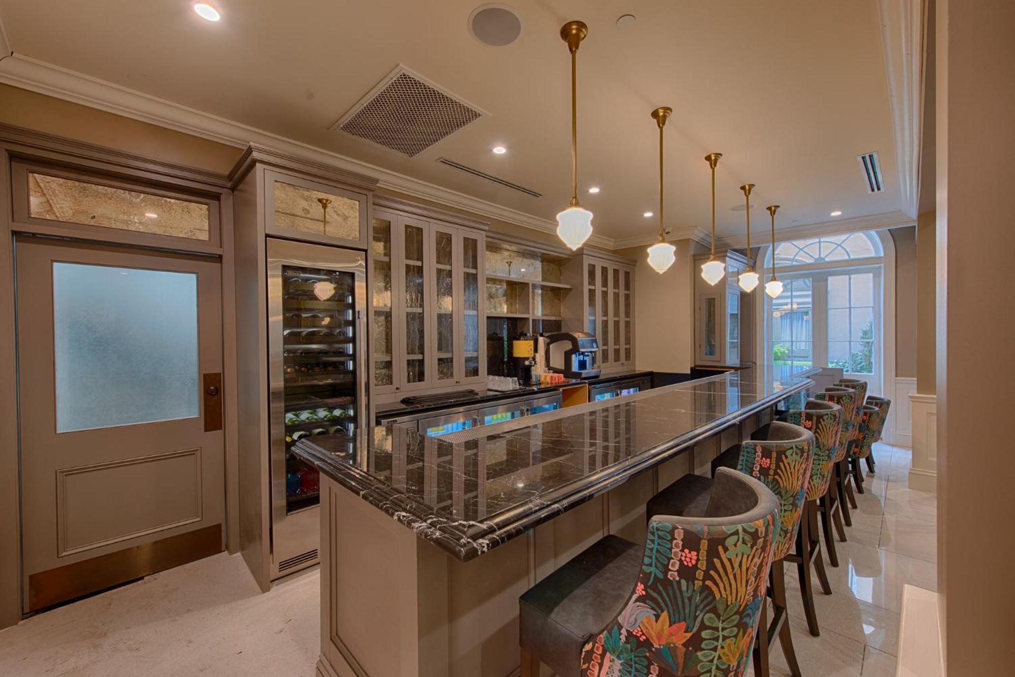 Voco St James Hotel By Ihg New Orleans Luaran gambar