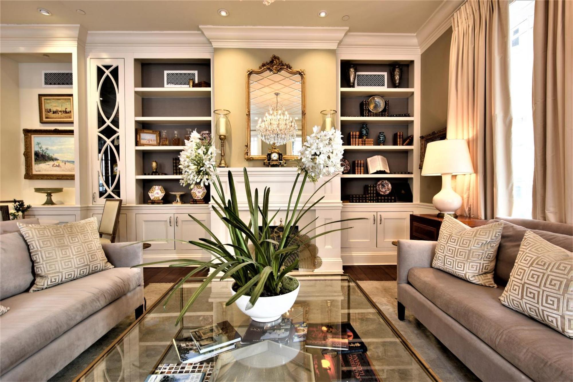Voco St James Hotel By Ihg New Orleans Luaran gambar