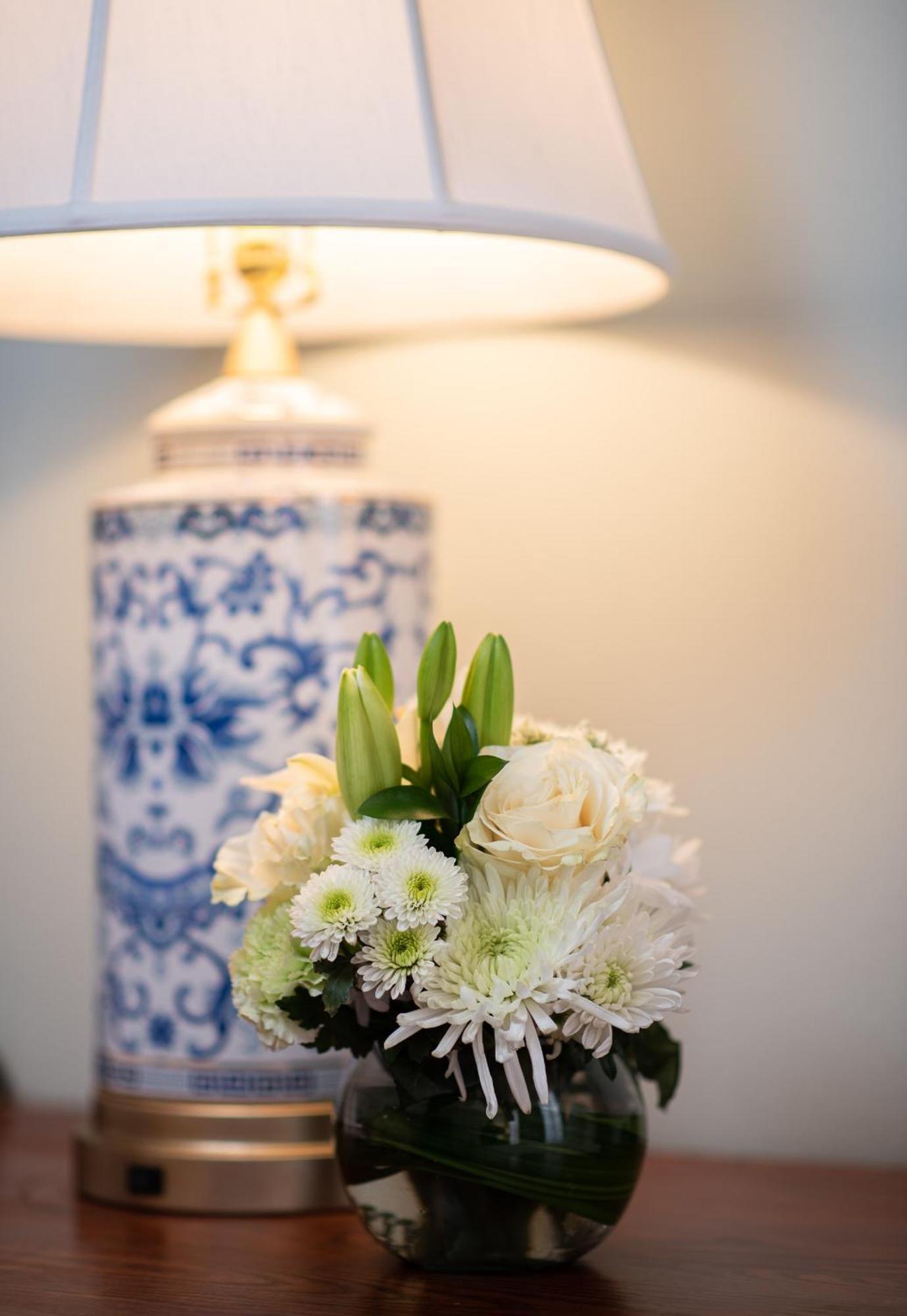 Voco St James Hotel By Ihg New Orleans Luaran gambar