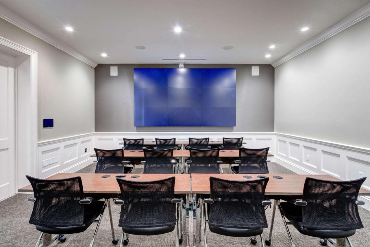 Voco St James Hotel By Ihg New Orleans Luaran gambar