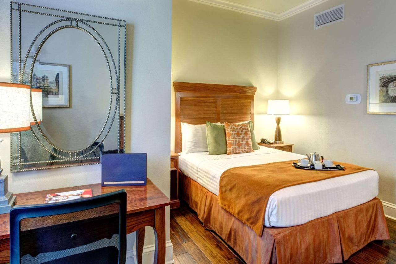 Voco St James Hotel By Ihg New Orleans Luaran gambar