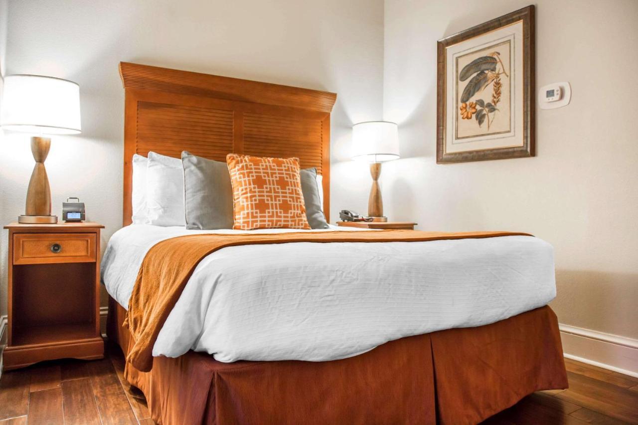 Voco St James Hotel By Ihg New Orleans Luaran gambar