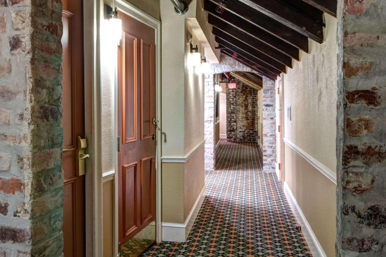 Voco St James Hotel By Ihg New Orleans Luaran gambar