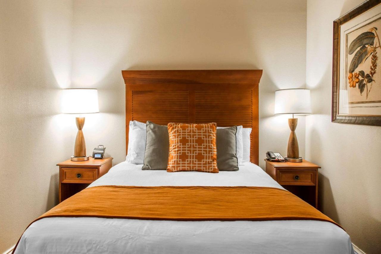 Voco St James Hotel By Ihg New Orleans Luaran gambar