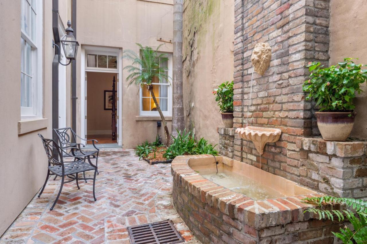 Voco St James Hotel By Ihg New Orleans Luaran gambar