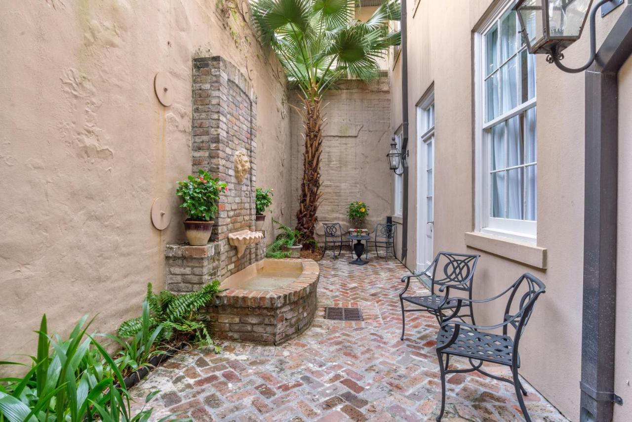 Voco St James Hotel By Ihg New Orleans Luaran gambar